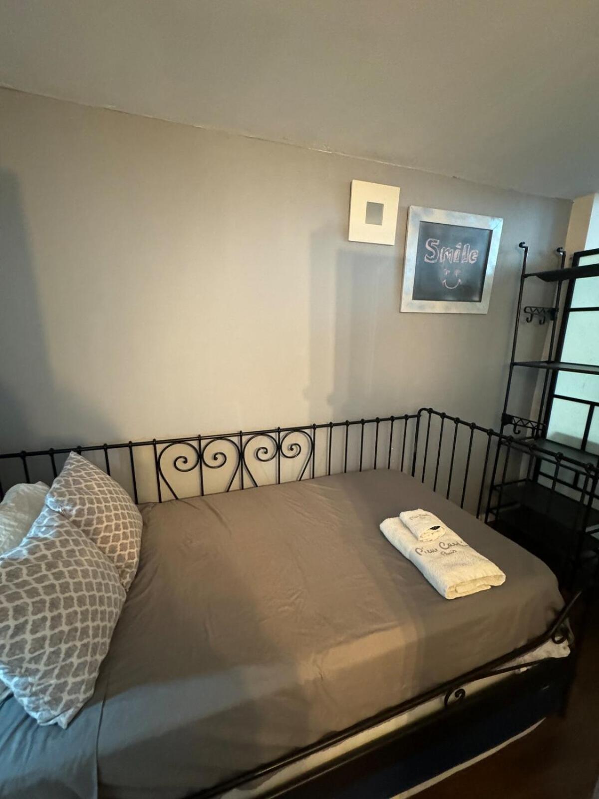 Appartamento Madrid Loft Duplex Esterno foto